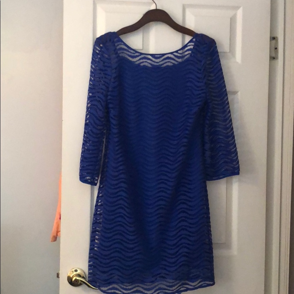 Lilly Pulitzer Dress 